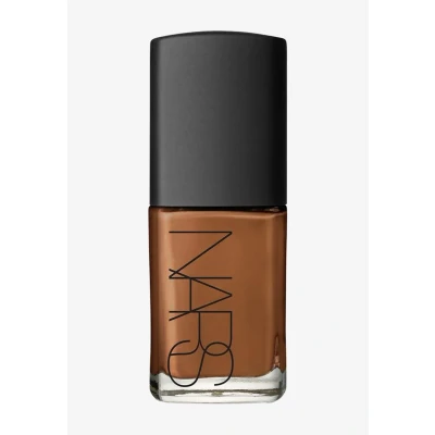 Abbildung von NARS Sheer GLOW Foundation Foundation, Größe: 30 ml, Nambia