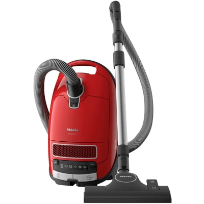 Abbildung von Miele Bodenstaubsauger &quot;Complete C3&quot;, 890 W, mit Beutel