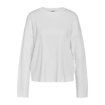 Abbildung von Noisy may Langarmshirt &quot;NMMOCCA L/S REGULAR FIT TOP JRS FWD NOOS&quot;