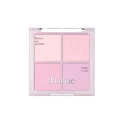 Abbildung von [DASIQUE] Blending Mood Cheek 10.4g (02 Cool Blending)