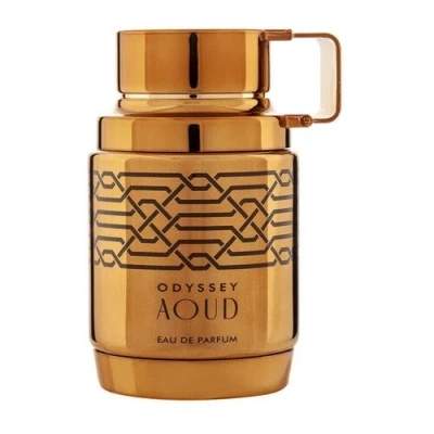 Abbildung von Armaf Odyssey Aoud Eau de Parfum 60 ml