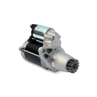 Abbildung von AS PL S2003 Anlasser 24 3,50 9