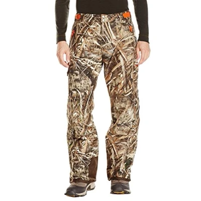 Abbildung von Arctix Herren Cargohose Realtree MAX 5 Camo, X Large/Regular