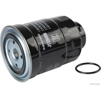 Abbildung von HERTH+BUSS JAKOPARTS J1336006 Kraftstofffilter Anschraubfilter MITSUBISHI: L200 III Pickup, PAJERO 2, L300 / Delica Bus