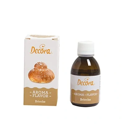Abbildung von DECORA 9261645 AROMA BRIOCHE 45 G