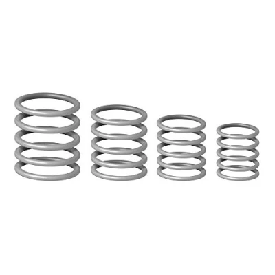 Abbildung von Gravity RP 5555 GRY 1 Universeller Ring Pack, Concrete Grey