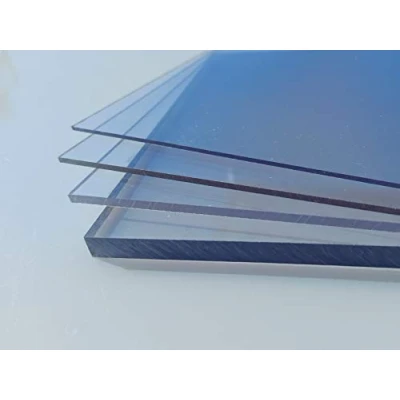 Abbildung von alt intech PC/PMMA Platte Birsppy Acrylglas XT farblos 1000 x 600 5 mm, klar Sonderposten