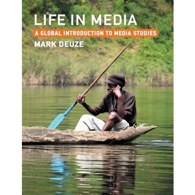 Abbildung von Life in Media: A Global Introduction to Media Studies