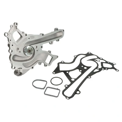 Abbildung von Wasserpumpe, Motorkühlung SKF VKPC 88889
