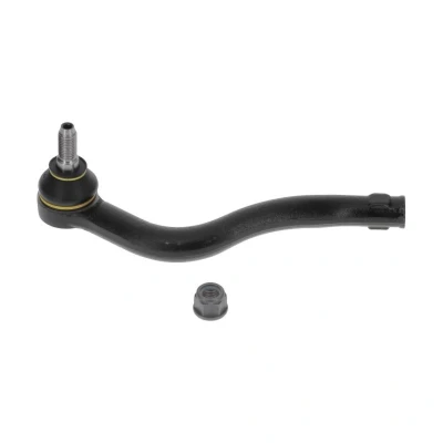 Abbildung von MOOG VO ES 8259 Spurstangenkopf M12X1.5 außen, links, Vorderachse VOLKSWAGEN: Sharan I, Kastenwagen, SEAT: Alhambra FORD: Galaxy Mk1 MPV