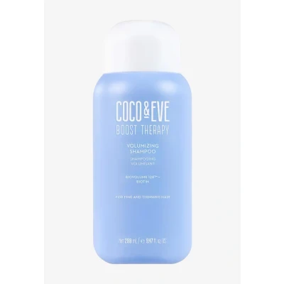 Abbildung von Coco &amp; Eve HAIR Volumising Shampoo Shampoo, Damen, Größe: 280 ml,