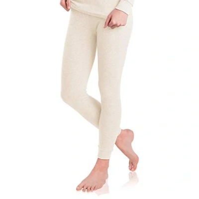 Abbildung von MT Thermounterhose Damen Ski &amp; Thermo Hose Winter Unterhose lang