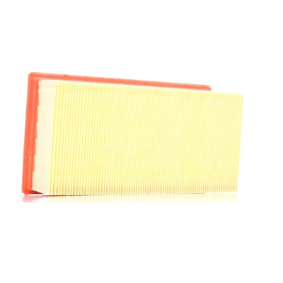Abbildung von FILTRON AP 196/6 Luftfilter 62,5 121 239 Filtereinsatz PEUGEOT: 208 I Schrägheck, 2008 Kombi, 308 II CITROËN: C3 II, C4 Cactus