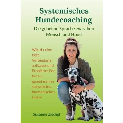 Abbildung von Systemisches Hundecoaching Die geheime Sprache zwischen Mensch und Hund