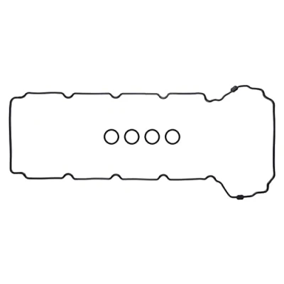 Abbildung von AJUSA 56052100 Dichtungssatz, Zylinderkopfhaube JAGUAR: S Type, LAND ROVER: Discovery 3
