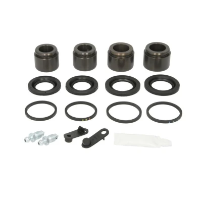 Abbildung von AUTOFREN SEINSA D42585C Bremssattel Reparatursatz Vorderachse 38/42 PEUGEOT: 406 Kombi, Limousine, Coupe, ALFA ROMEO: GTV, 147 kfzteile,