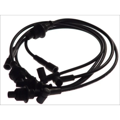 Abbildung von MAGNETI MARELLI 941319170118 Zündkabelsatz PEUGEOT: 205 II Schrägheck, 309 405 I Limousine, CITROËN: BX Kombi
