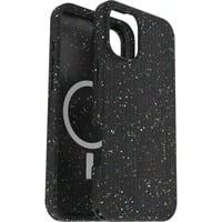 Abbildung von OtterBox Symmetry Series Core for MagSafe Hülle für iPhone 16 Plus, stoßfest, sturzsicher, ultraschlank, dünne schützende Hülle, 3X getestet nach Militärstandard, Schwarz