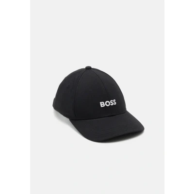 Abbildung von BOSS ZED Cap, Herren, Größe: One Size, Black