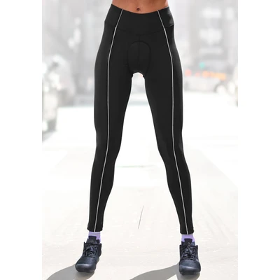 Abbildung von Vivance active Leggings, mit Gesäßpolster