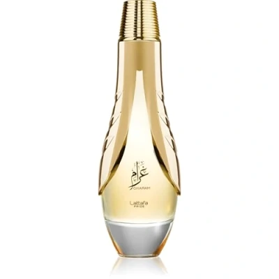 Abbildung von Lattafa Pride Gharam Eau de Parfum 100 ml