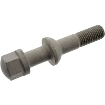 Abbildung von FEBI BILSTEIN 05123 Radschrauben Kugelbund A/G 85 MERCEDES BENZ: W124 Limousine, E Klasse SL Cabrio