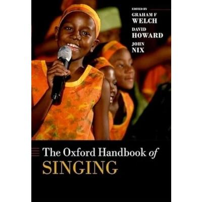 Abbildung von The Oxford Handbook of Singing (Oxford Library Psychology)