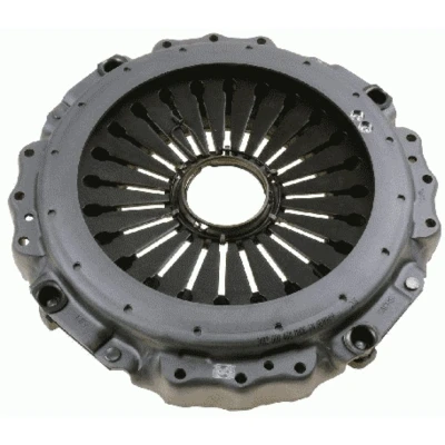Abbildung von Kupplungsdruckplatte SACHS 3482 000 484