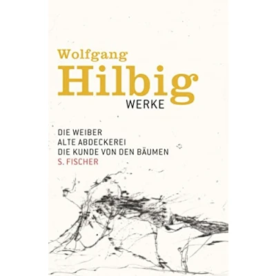 Abbildung von Die Weiber / Alte Abdeckerei Kunde von den Bäumen