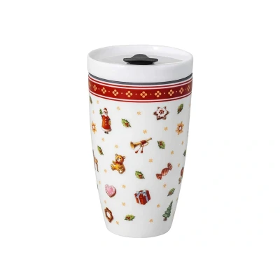 Abbildung von Villeroy &amp; Boch Toy&#039;s Delight Coffee To Go Becher 0,35 l