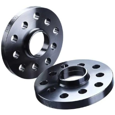 Abbildung von H&amp;R B4075740 Spurverbreiterung 5 120 20 BMW: X5, Limousine, Touring
