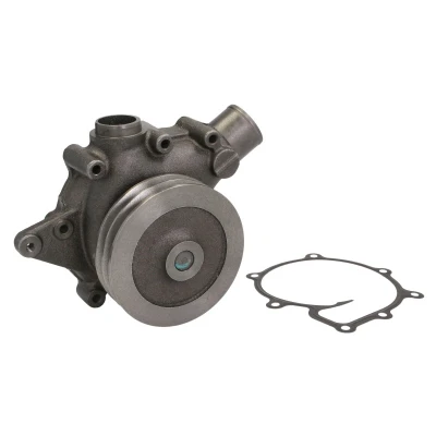 Abbildung von THERMOTEC WP RV114 Wasserpumpe mit Riemenscheibe Dichtung