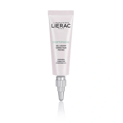 Abbildung von Lierac Hydragenist Augencreme 15 ml