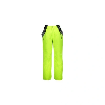 Abbildung von CMP KID Salopette Unisex Schneehose für Kinder, Größe: 152, Yellow fluo