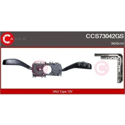 Abbildung von CASCO Lenkhebel CCS73042GS für Polo Schr