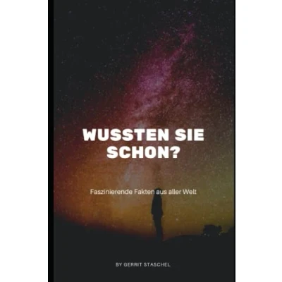Abbildung von Wussten Sie schon?: Faszinierende Fakten aus aller Welt