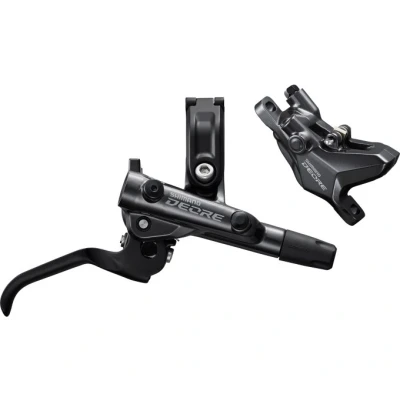 Abbildung von Scheibenbremssatz Hinten Shimano Deore M6100 I Spec EV Post Mount Ohne Bremsscheibe