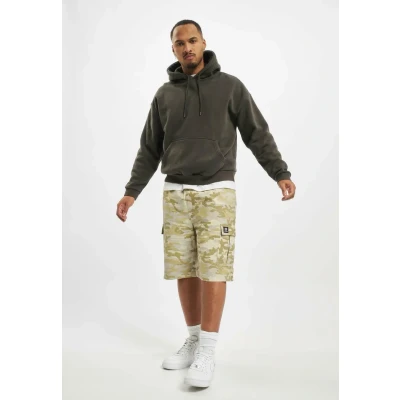 Abbildung von ecko unltd. Shorts, Herren, Größe: XL, Camouflage