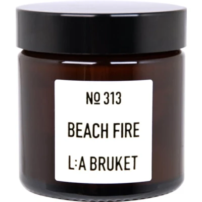 Abbildung von L:a Bruket 313 Candle Beach Fire 50 g