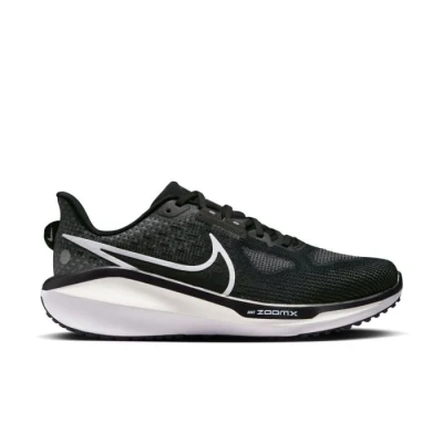 Abbildung von Nike Performance Vomero 17 Laufschuh Neutral, Herren, Größe: 42, Black/white/anthracite Schuhe