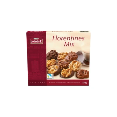Abbildung von Lambertz Florentines Mix
