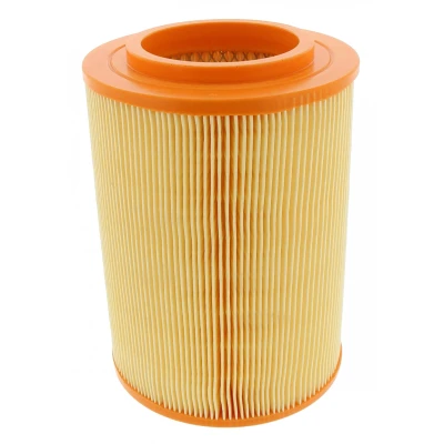 Abbildung von MAPCO 60161 Luftfilter 238 165 rund Filtereinsatz VOLKSWAGEN: Transporter 4 Kastenwagen, Bus, Pritsche / Fahrgestell