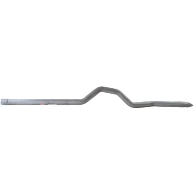 Abbildung von BOSAL 950 091 Abgasrohr MERCEDES BENZ: Sprinter 3 T Bus, 3.5 Kastenwagen, VOLKSWAGEN: Crafter 30 35 Bus