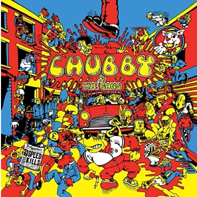 Abbildung von Speed Kills [Vinyl LP]