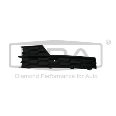 Abbildung von DPA 88071839502 Lüftungsgitter links SKODA: Octavia 3 Combi