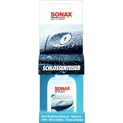 Abbildung von SONAX 03310000 Scheibenenteiser 50