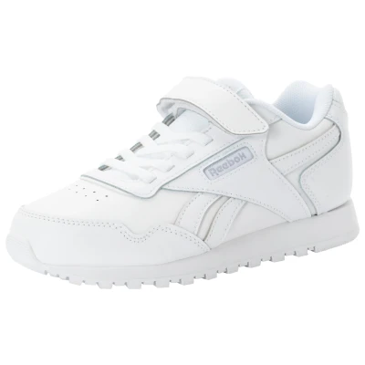 Abbildung von Reebok Royal Glide 1V Walkingschuh für Kinder, Größe: 31, cloud white cool grey Schuhe