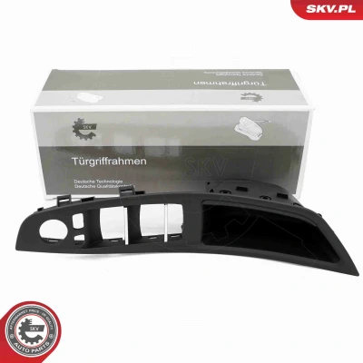 Abbildung von ESEN SKV 97SKV001 Türgriff, Innenausstattung vorne, links BMW: 5 Touring, Limousine