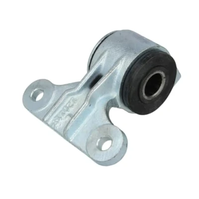 Abbildung von TRW JBU748 Querlenkerlager Vorderachse, unten, links Gummimetalllager CITROËN: C8, Jumpy II MPV, FIAT: Scudo II, PEUGEOT: 807