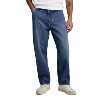 Abbildung von G Star Jeans Straight Leg, Herren, Größe: 28x30, Faded harbor